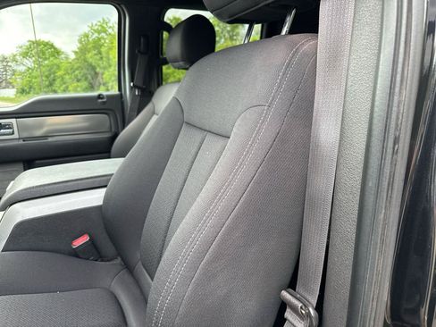 Used 2014 Ford F150 FX4 AWD/4WD image 11