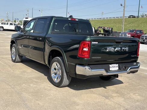 New 2026 RAM 1500 Big Horn image 6