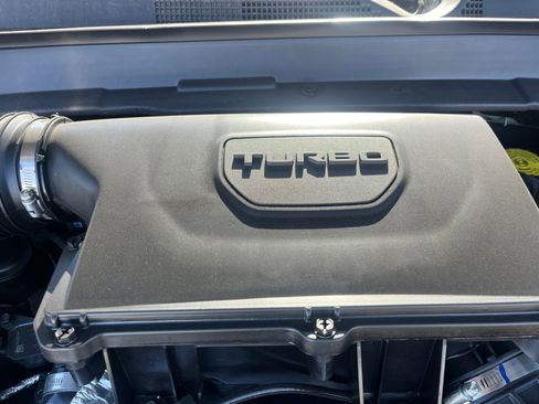 New 2026 Jeep Compass Latitude w/ Quick Order Package 29K image 22