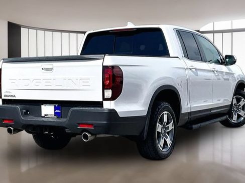 Used 2024 Honda Ridgeline RTL image 6