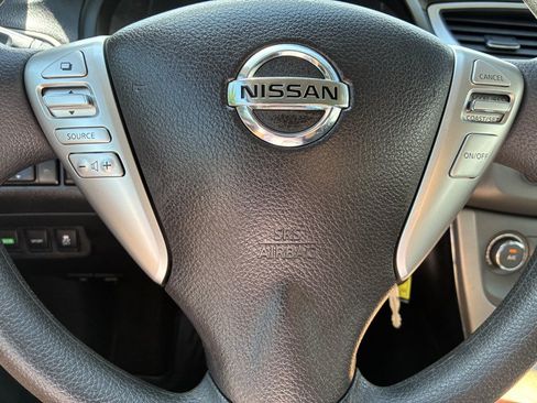 Used 2013 Nissan Sentra SV w/ Protection Pkg FWD image 9