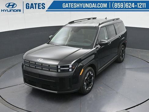 New 2026 Hyundai Santa Fe SEL image 54