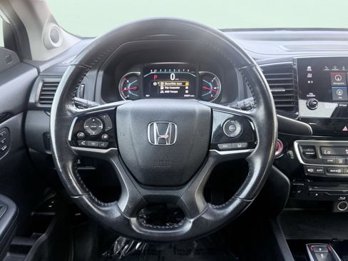 Used 2022 Honda Pilot Touring image 69