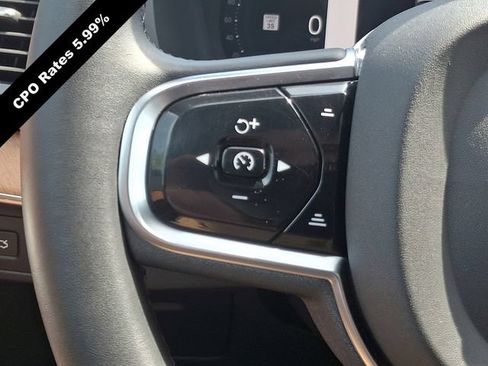 Used 2023 Volvo XC90 B6 Plus w/ Protection Package Premier AWD/4WD image 24
