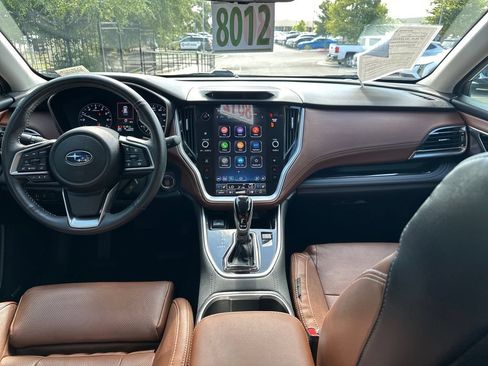 Used 2023 Subaru Outback Touring XT w/ Popular Package #2 AWD/4WD image 29