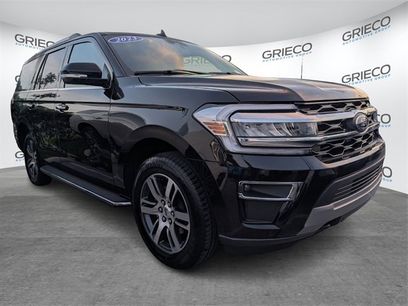 Used 2023 Ford Expedition Limited