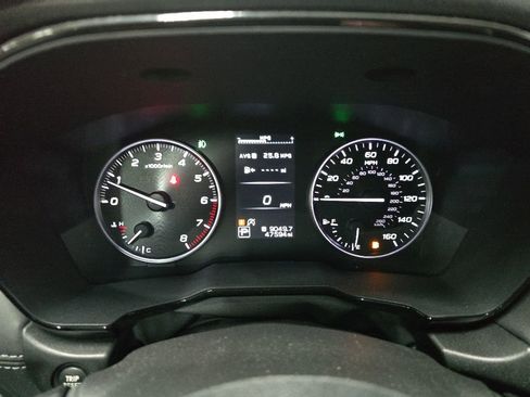 Used 2023 Subaru Outback Premium w/ Popular Package #1 AWD/4WD image 21
