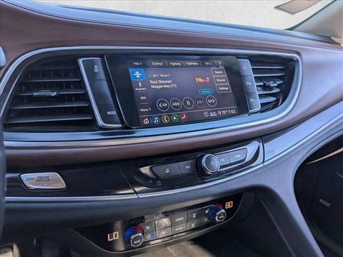 Used 2020 Buick Enclave Avenir w/ Avenir Technology Package image 12