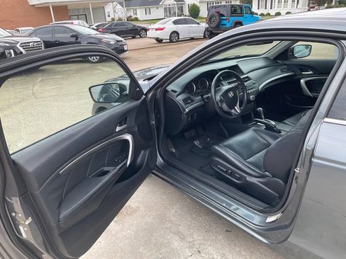 Used 2008 Honda Accord EX-L image 9