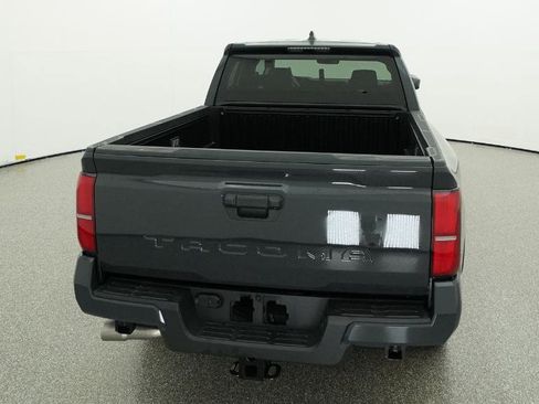 New 2026 Toyota Tacoma SR5 RWD image 10