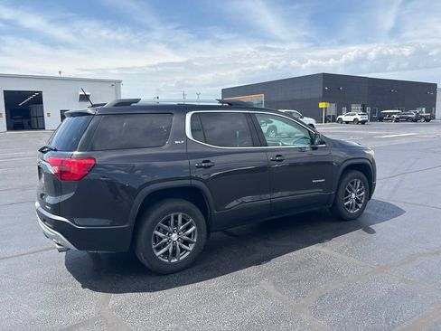 Used 2019 GMC Acadia SLT AWD/4WD image 9