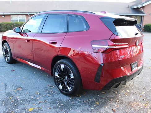 New 2026 BMW X3 xDrive30 image 6