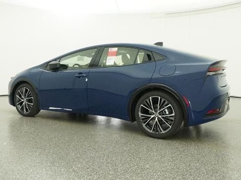 New 2026 Toyota Prius XLE image 20