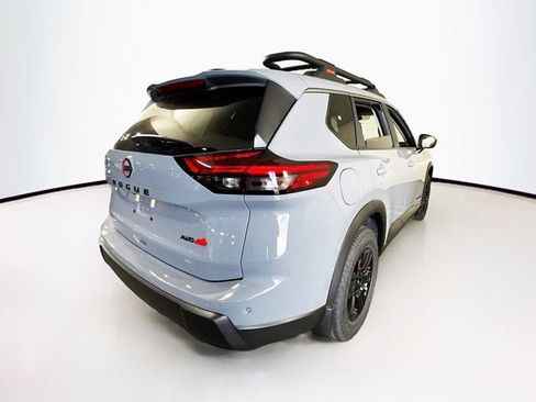 New 2026 Nissan Rogue SV image 9