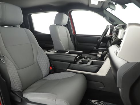 Used 2025 Toyota Tundra SR5 image 22