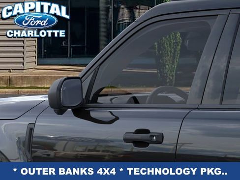 New 2026 Ford Bronco Sport Outer Banks w/ Outer Banks Tech Package+ image 22