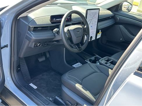 New 2025 Ford Mustang Mach-E Premium w/ Interior Protection Package image 7