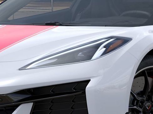 New 2027 Chevrolet Corvette Grand Sport RWD image 10