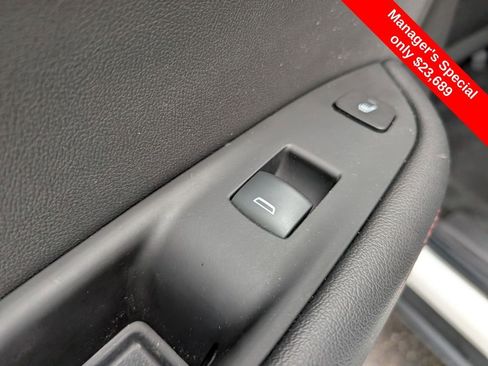 Used 2020 Chevrolet Blazer RS image 11