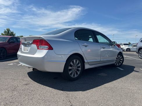 Used 2011 Honda Civic EX image 10