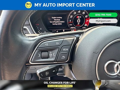 Used 2018 Audi S5 Prestige AWD/4WD image 18