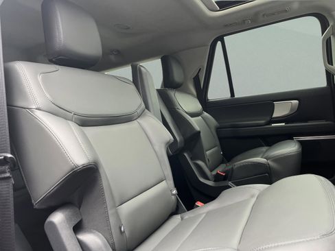New 2026 Ford Expedition Max Active RWD image 15