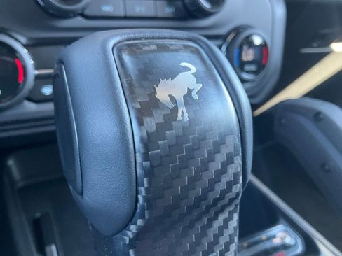 New 2025 Ford Bronco Raptor image 53