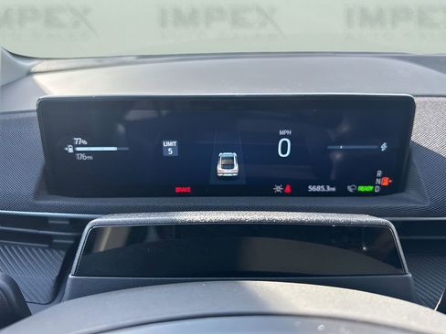 Used 2025 Ford Mustang Mach-E Select image 22