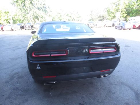 Used 2021 Dodge Challenger GT w/ Blacktop Package AWD/4WD image 6