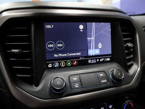 Certified 2023 GMC Acadia AT4 w/ Preferred Package AWD/4WD image 28
