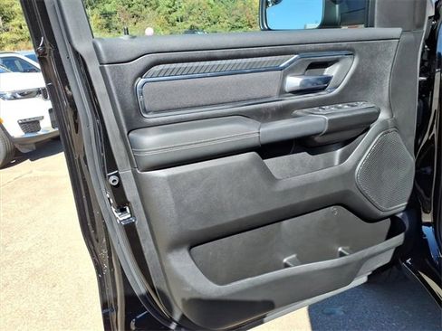 New 2026 RAM 1500 Lone Star image 21