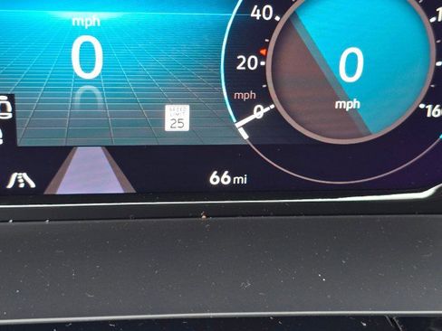 New 2026 Volkswagen Atlas SEL image 33