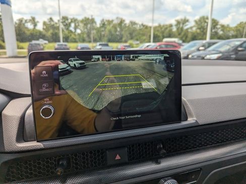 New 2026 Honda CR-V Sport-L image 17