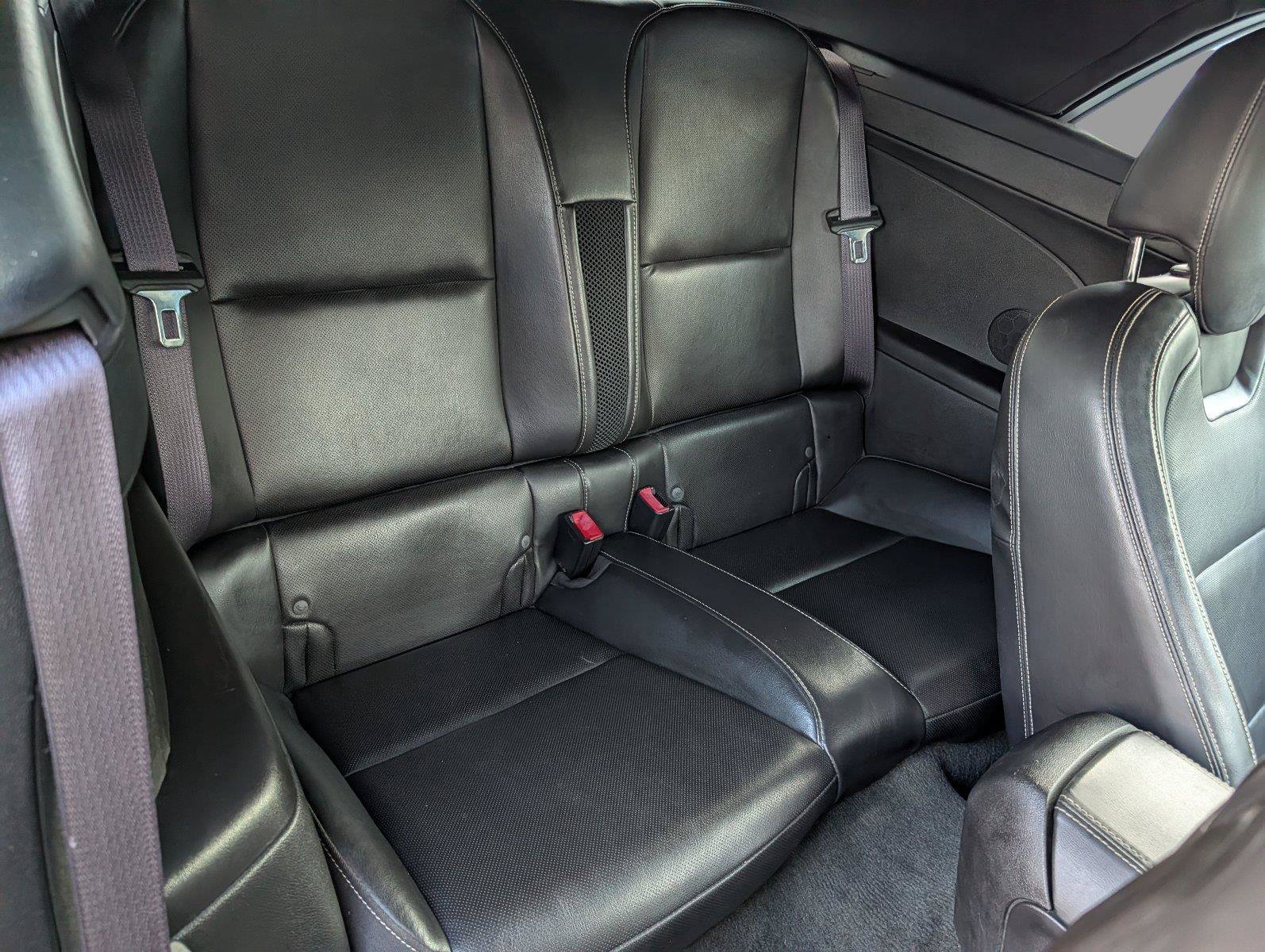 Used 2011 Chevrolet Camaro SS w/ RS Package RWD image 35