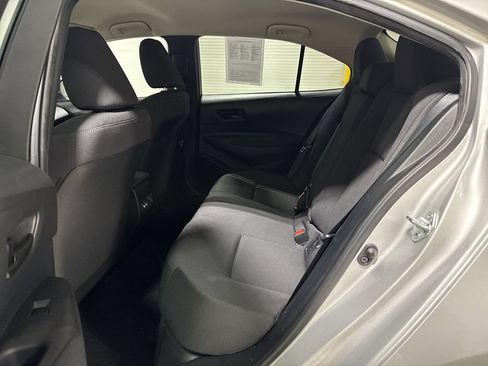 Used 2023 Toyota Corolla LE FWD image 22