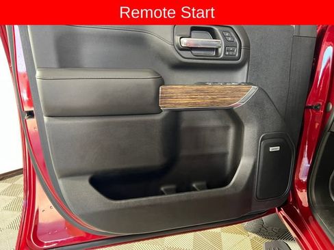 Used 2020 Chevrolet Silverado 2500 High Country w/ Technology Package AWD/4WD image 12