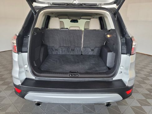 Used 2017 Ford Escape Titanium FWD image 29