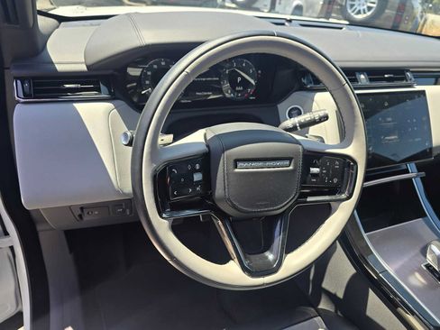 Used 2026 Land Rover Range Rover Velar Dynamic SE AWD/4WD image 25