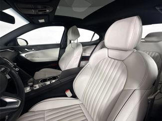 Used 2025 Genesis G70 3.3T Advanced video 3