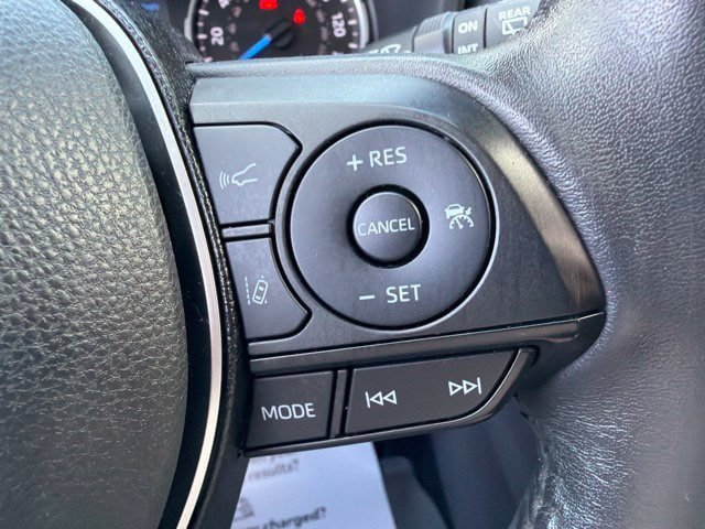 Used 2019 Toyota RAV4 XLE w/ Convenience Package AWD/4WD image 23