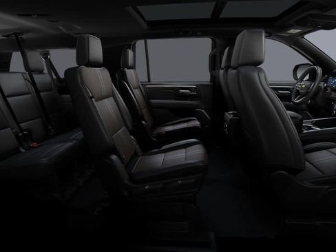 New 2026 Chevrolet Suburban High Country AWD/4WD image 57