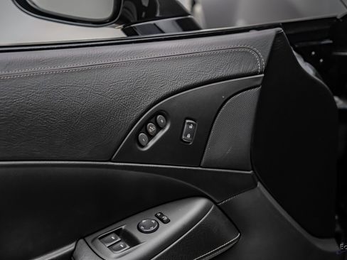 Used 2010 Chevrolet Corvette ZR1 w/ Preferred Equipment Group image 92