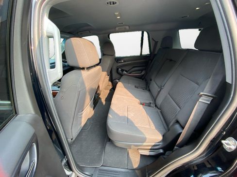Used 2019 GMC Yukon SLE w/ Convenience Package AWD/4WD image 16