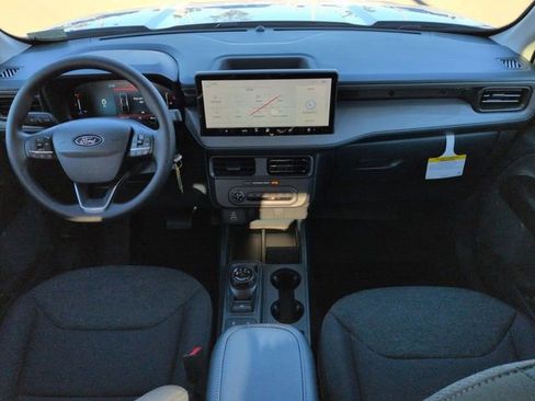 New 2026 Ford Maverick XL image 15