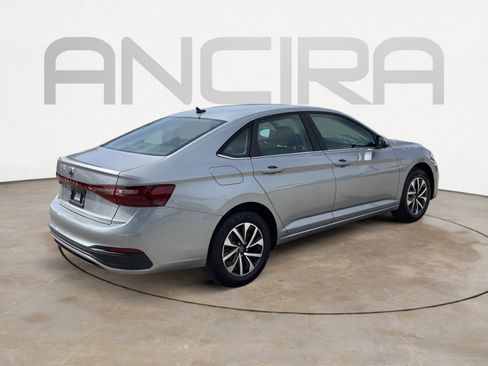 New 2026 Volkswagen Jetta S image 8