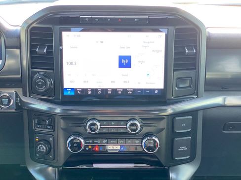 Used 2024 Ford F150 Lariat image 25