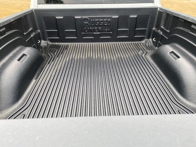 Used 2022 RAM 2500 Tradesman AWD/4WD image 10