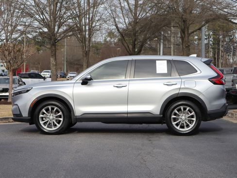 Used 2023 Honda CR-V EX-L image 5