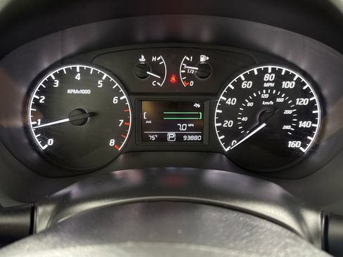 Used 2017 Nissan Sentra S image 14