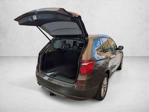 Used 2013 BMW X3 xDrive28i AWD/4WD image 21